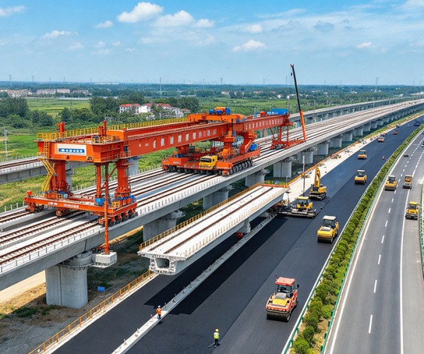 贺州公路建设