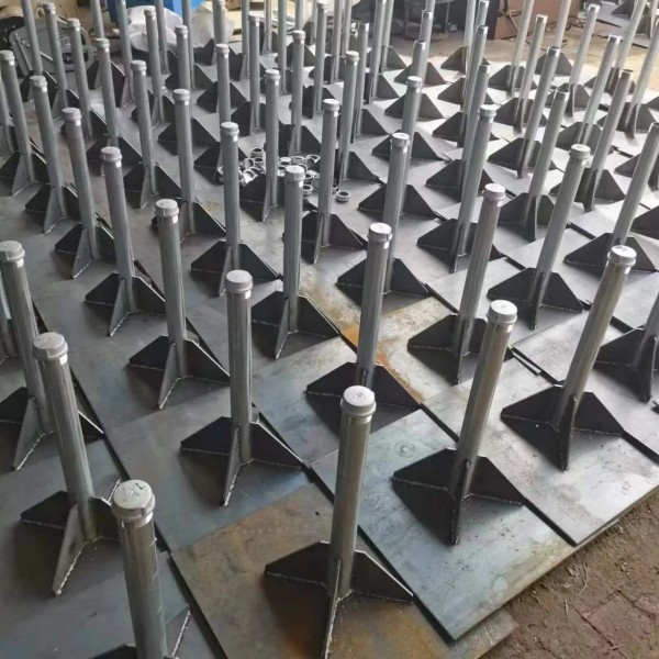 贺州鑫亿呈沉降板生产