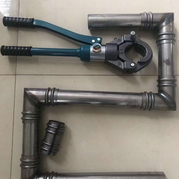 贺州冷却管生产